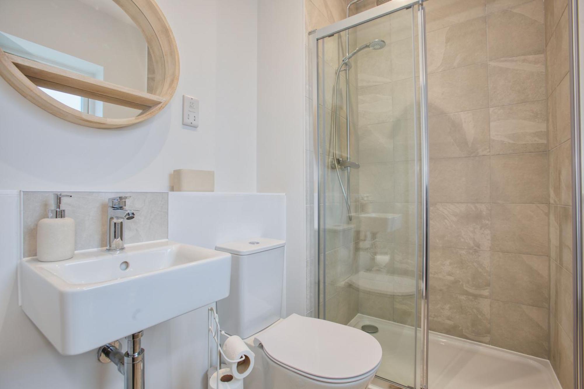 Harveys Yard - Luxury Retreat Villa Hayle Ngoại thất bức ảnh