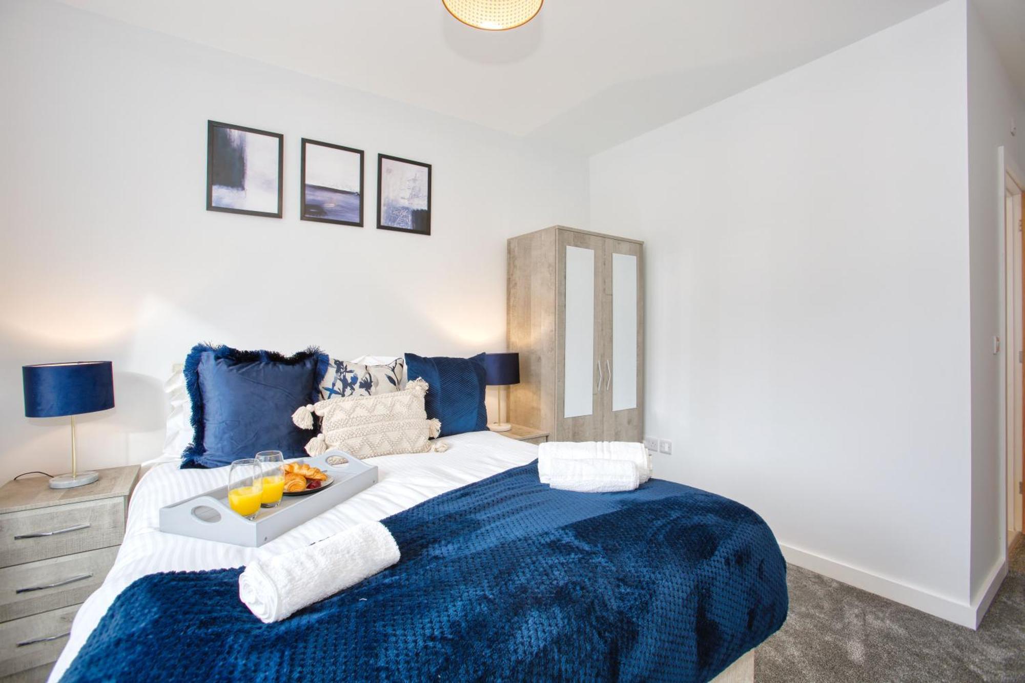 Harveys Yard - Luxury Retreat Villa Hayle Ngoại thất bức ảnh