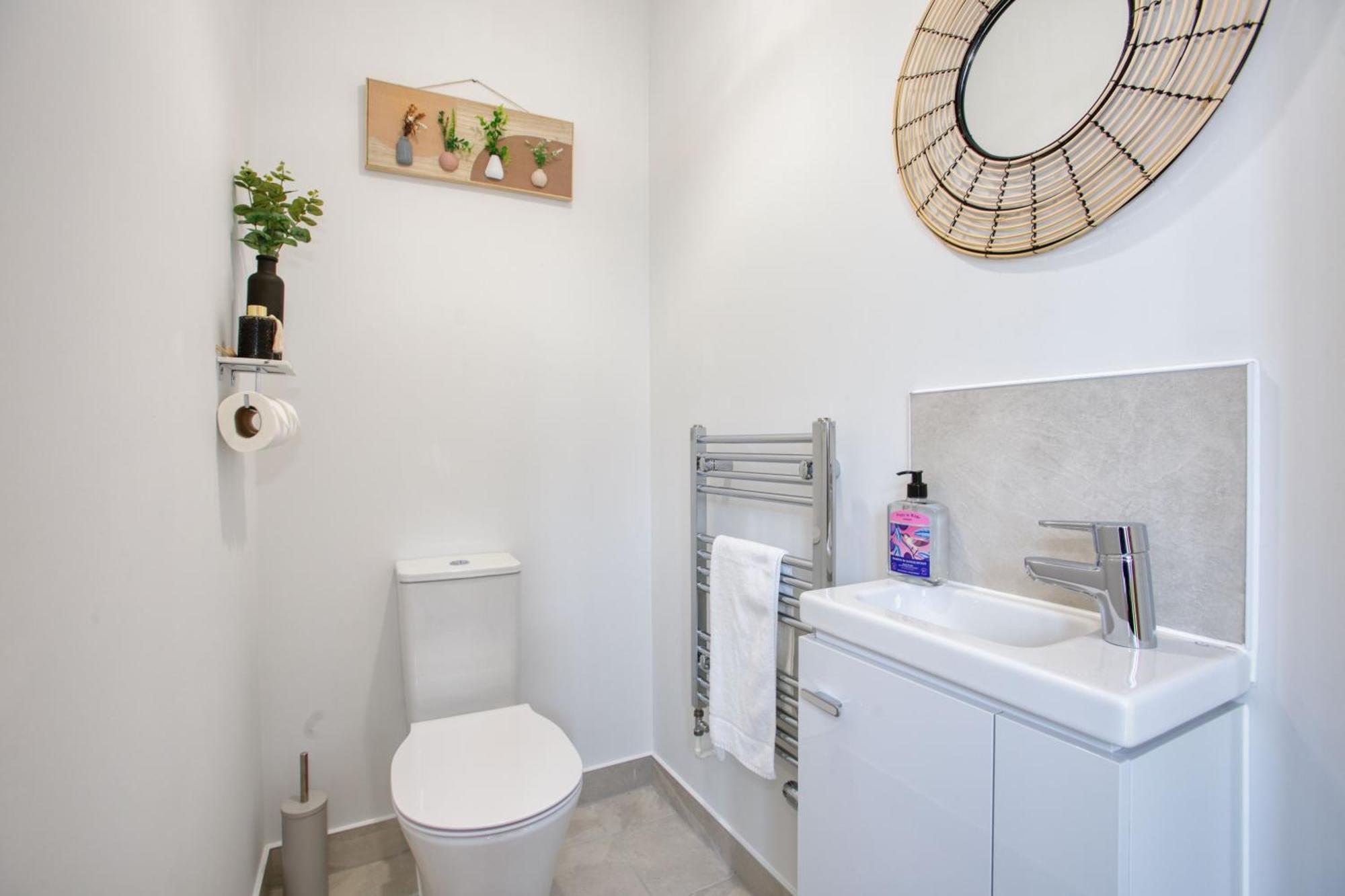 Harveys Yard - Luxury Retreat Villa Hayle Ngoại thất bức ảnh